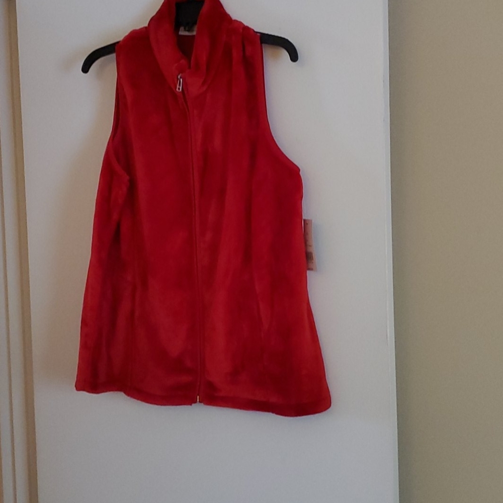 Vest